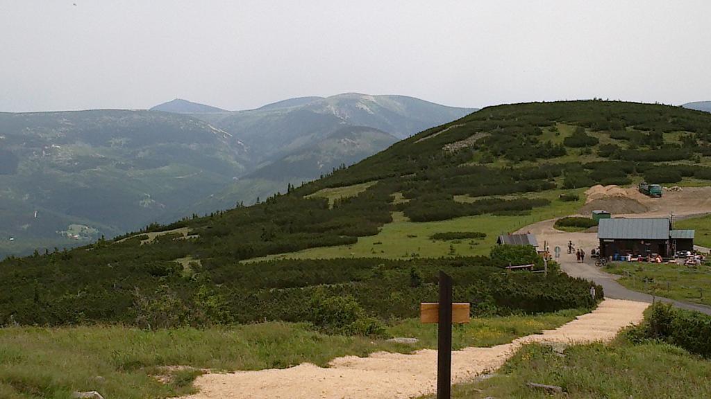 Privat Ski Erlebach โรกีนีซ นัด ยีเซอโร ภายนอก รูปภาพ
