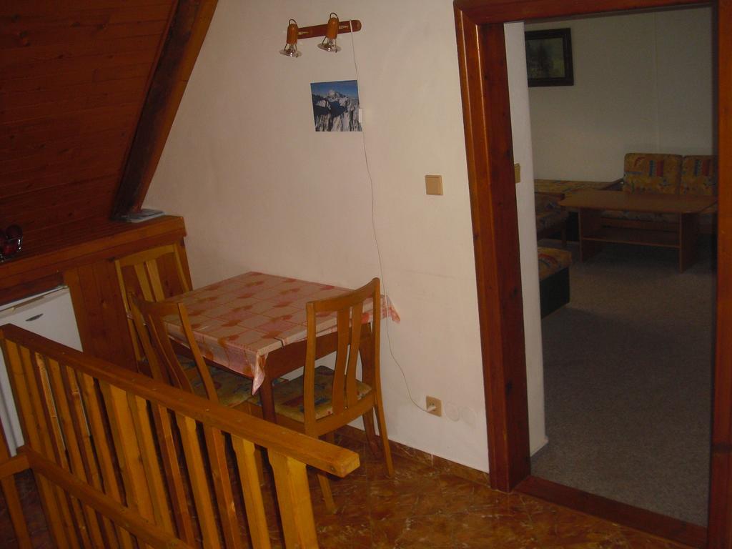 Privat Ski Erlebach โรกีนีซ นัด ยีเซอโร ภายนอก รูปภาพ