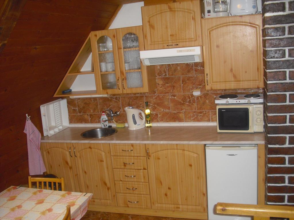 Privat Ski Erlebach โรกีนีซ นัด ยีเซอโร ภายนอก รูปภาพ