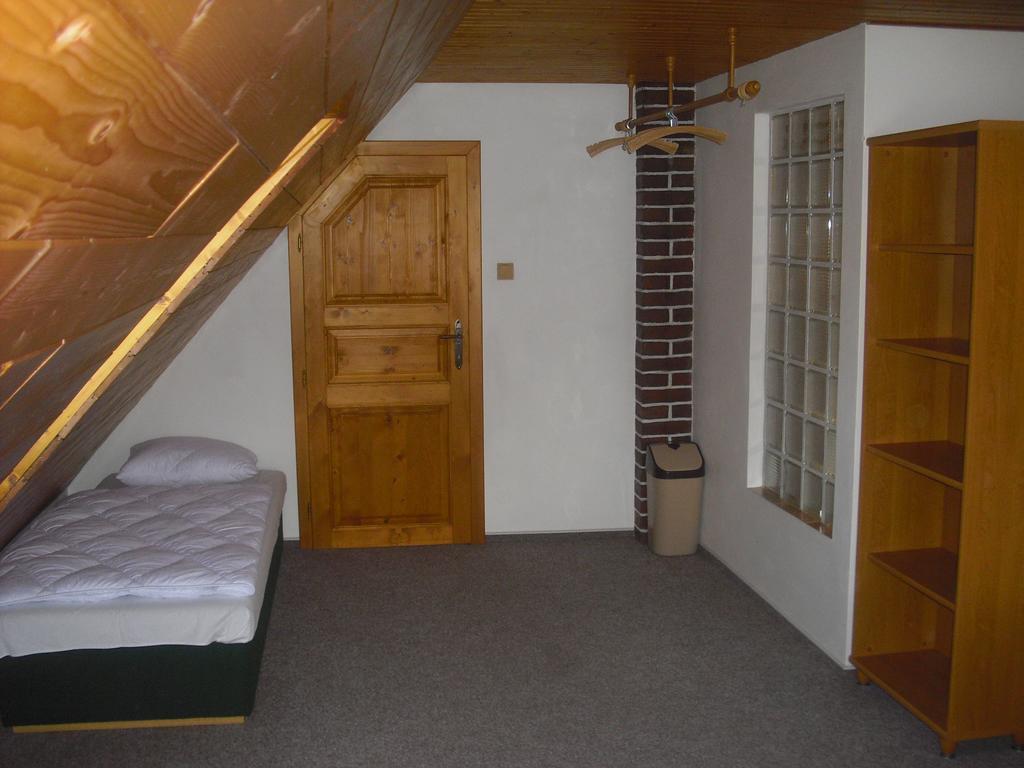 Privat Ski Erlebach โรกีนีซ นัด ยีเซอโร ภายนอก รูปภาพ