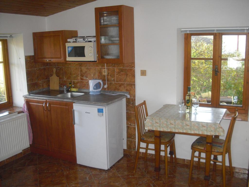 Privat Ski Erlebach โรกีนีซ นัด ยีเซอโร ภายนอก รูปภาพ