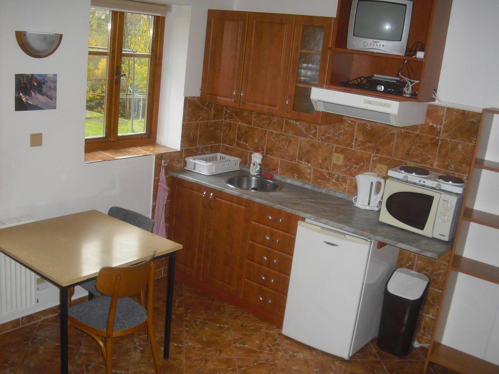 Privat Ski Erlebach โรกีนีซ นัด ยีเซอโร ภายนอก รูปภาพ