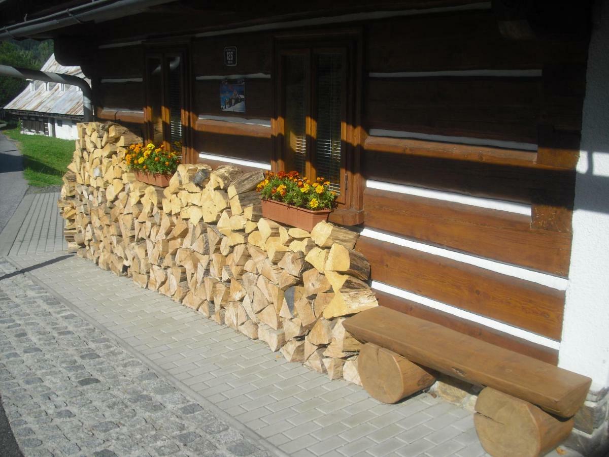 Privat Ski Erlebach โรกีนีซ นัด ยีเซอโร ภายนอก รูปภาพ